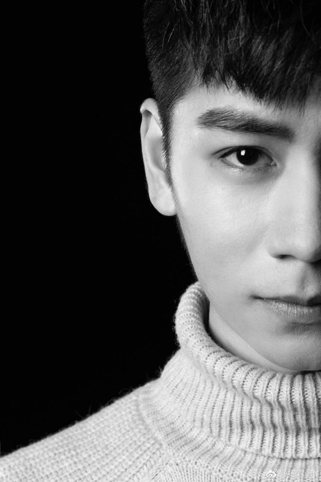  p>杨霖(james),原名杨太郎,1993年12月2日出生于浙江省杭州市,中国