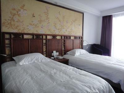 合肥梦江南文化主题酒店