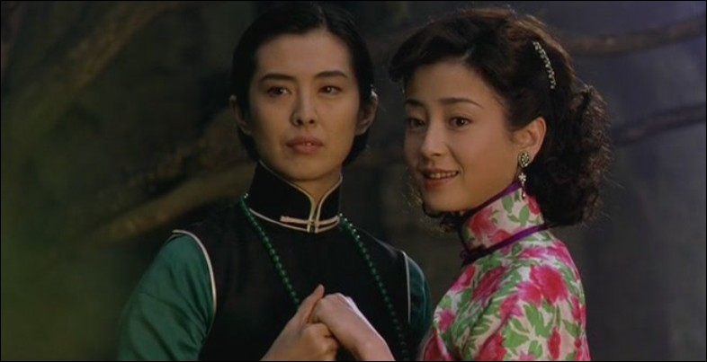 游园惊梦peonypavilion(2001)