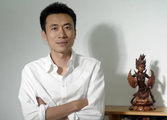 王微（追光动画创始人，土豆网创始人、前CEO）_百度百科