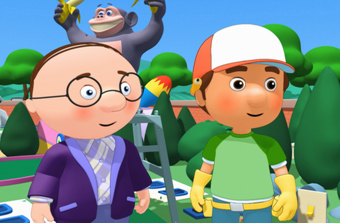 data-lemmaid="666841">动画片 /a>,主要人物有阿曼,菲力比,道纳,达丝