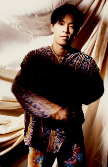 黄贯中《命运派对》时期