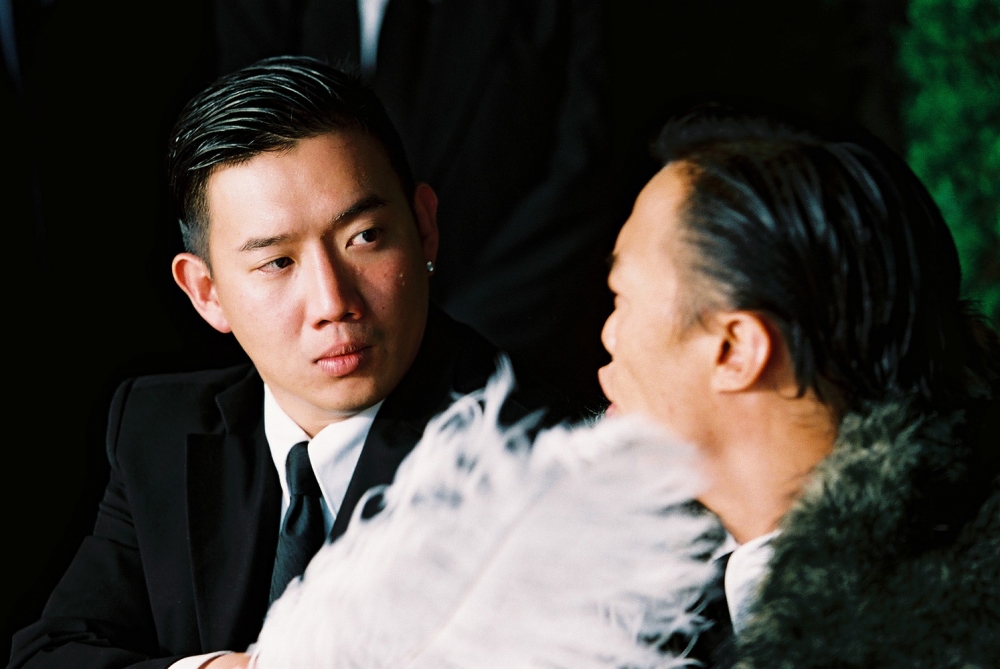 大佬爱美丽enterthephoenix(2004)