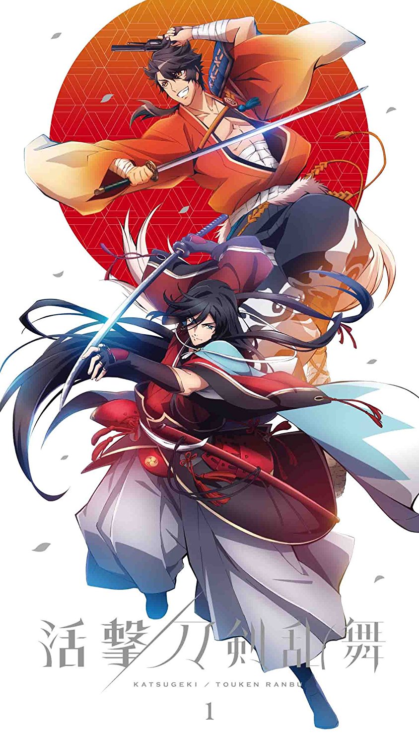活击/刀剑乱舞