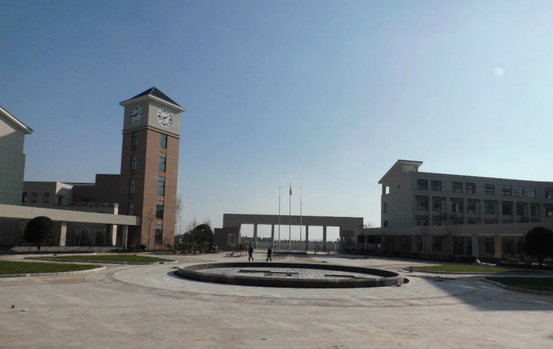 宁波市聋哑学校