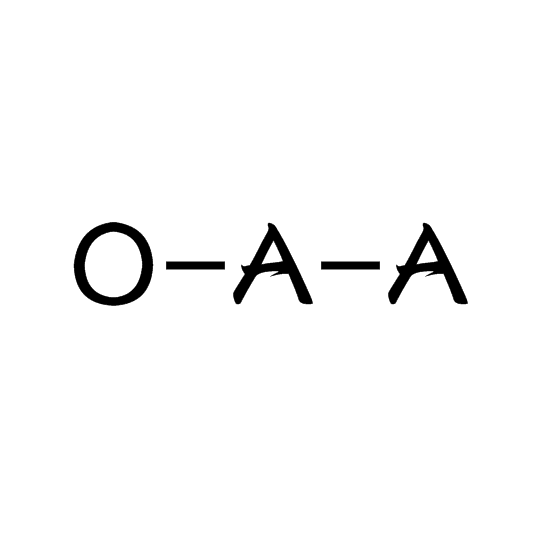 o-a-a