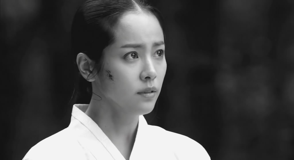 朝鲜名侦探:高山乌头花的秘密