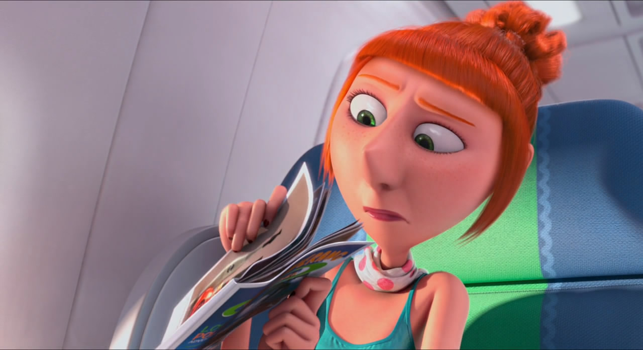  p>《神偷奶爸2》是由美国环球影业出品的动画电影,由 a href="#"