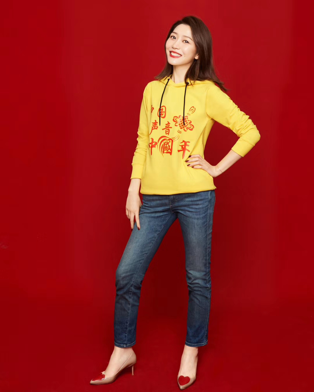 ="gnbj0u1xt0">梁婧,毕业于中国传媒大学,现任中央广播电视总台主持人