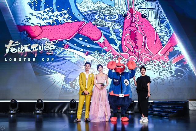 难怪北京看不到星星，原来都跑到万达之夜去了_百科TA说