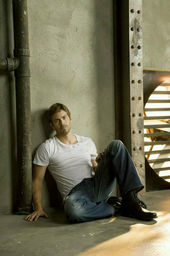 威廉·保罗·沃克