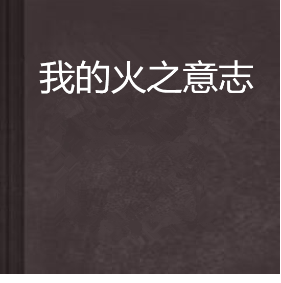 我的火之意志