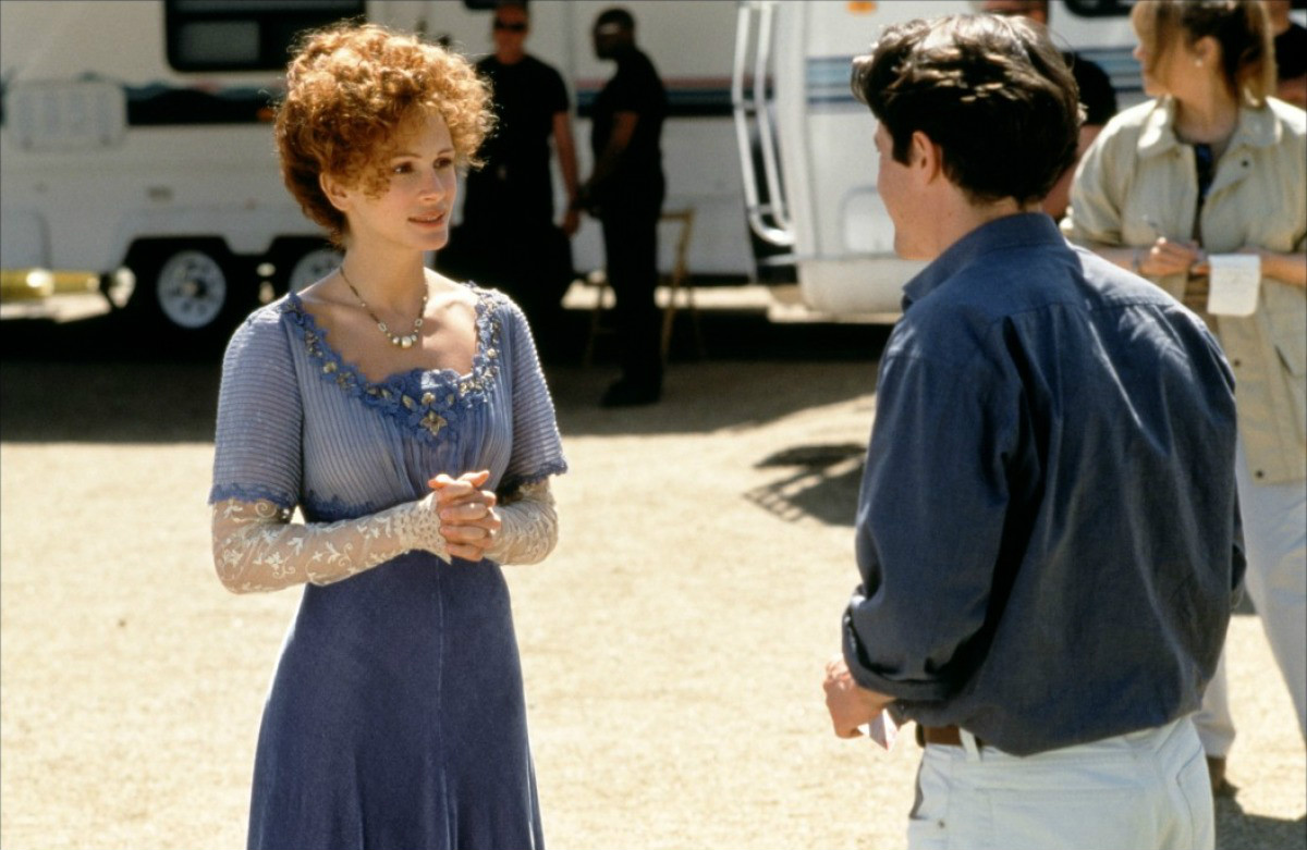 诺丁山nottinghill(1999)