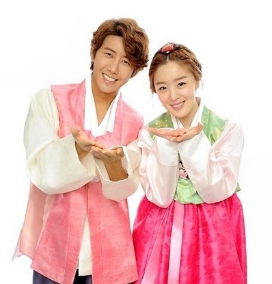  p>《我们结婚了》,是由 a target="_blank" href="/item/韩国mbc电视