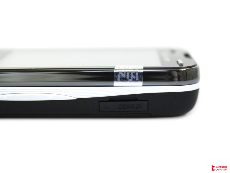 索尼爱立信 u100i