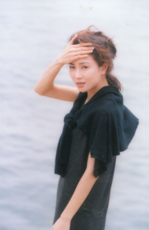 yuen),1969年9月15日生于中国香港,中国香港影视女演员,八十年代开心