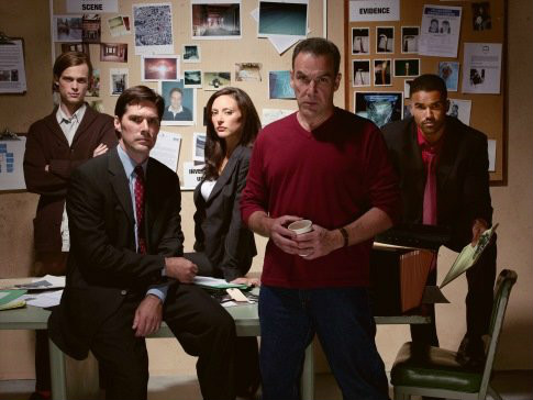 犯罪心理第一季