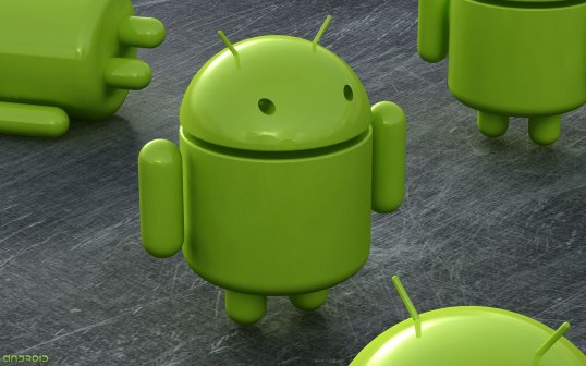 Android richd