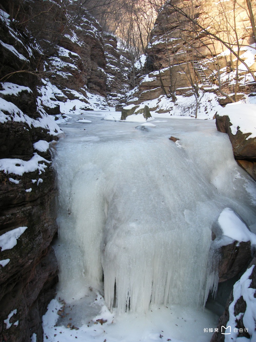  p>邢台大峡谷,是 a target="_blank" href="/item/国家aaaa级景区">