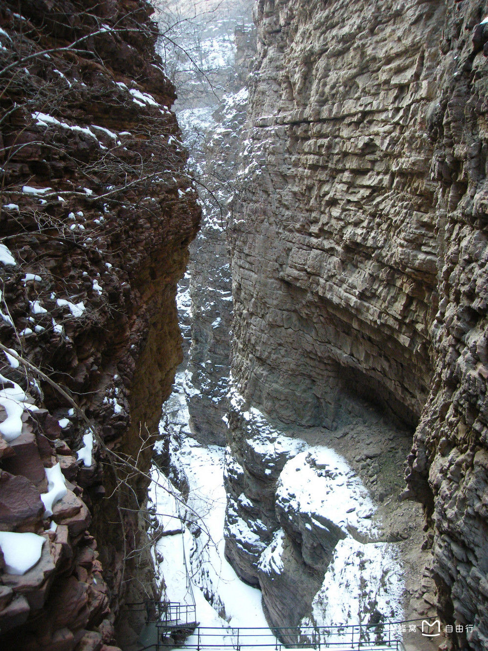  p>邢台大峡谷,是 a target="_blank" href="/item/国家aaaa级景区">