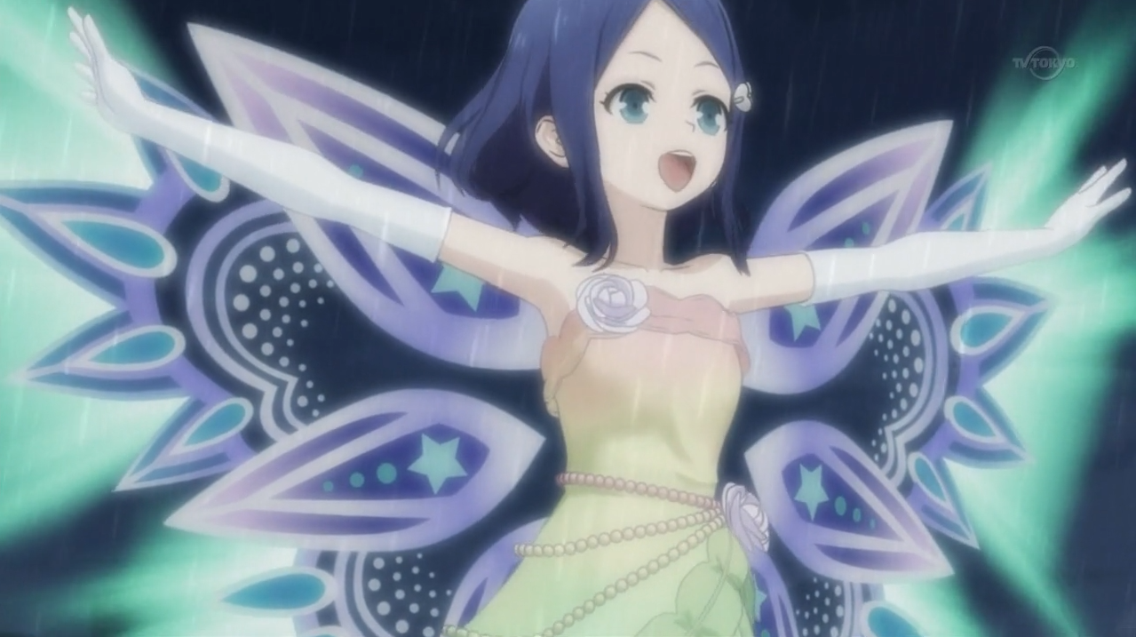 美妙旋律第三季 /a>中, a href="#" data-lemmaid="16843548">铃音 /a