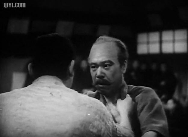 姿三四郎judostory(1943)