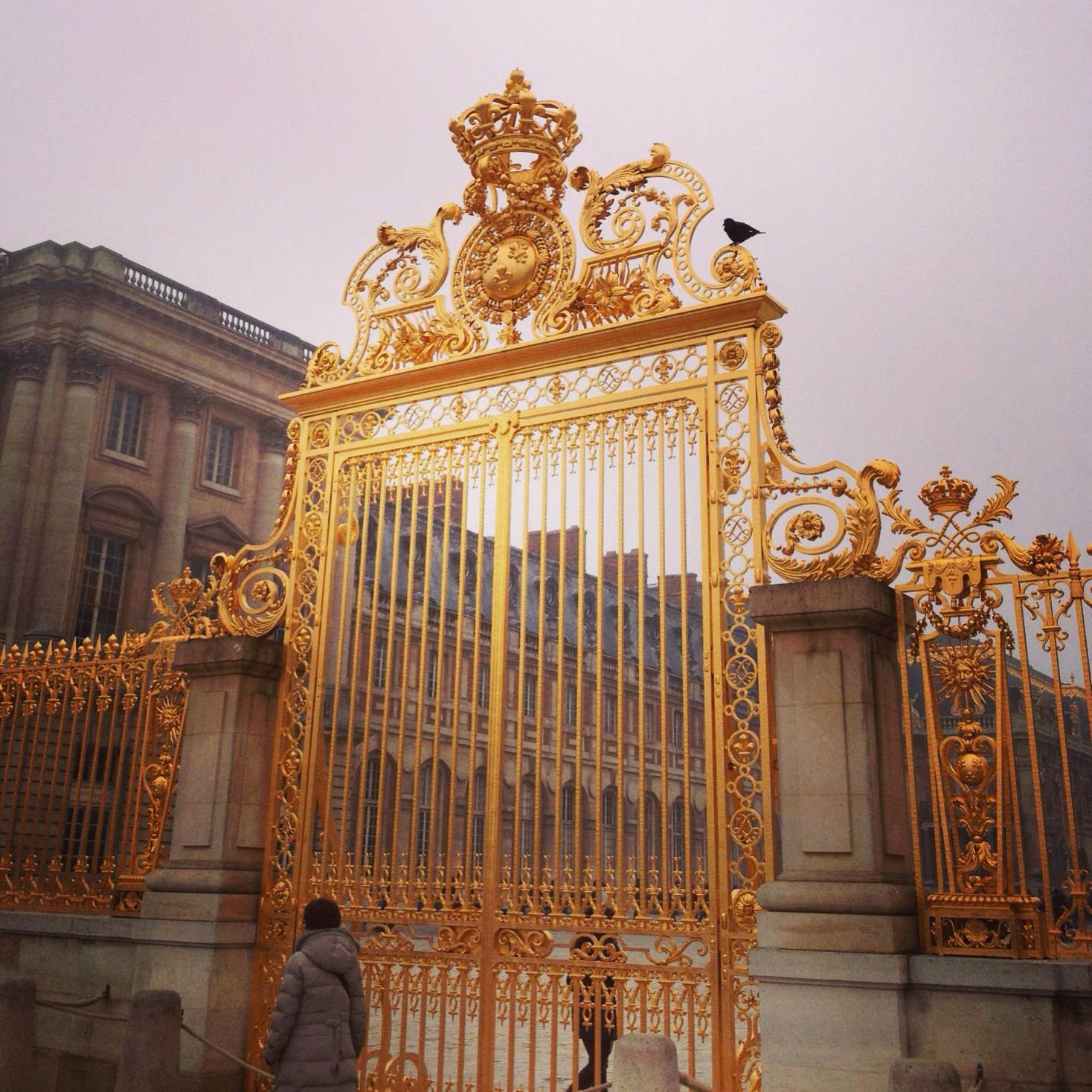 凡尔赛什么啥意思(凡尔赛是什么意思呀?) - 艾利百科生活网