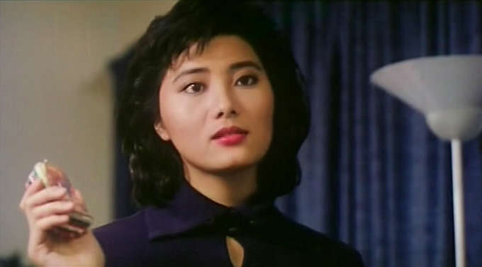 皇家师姐