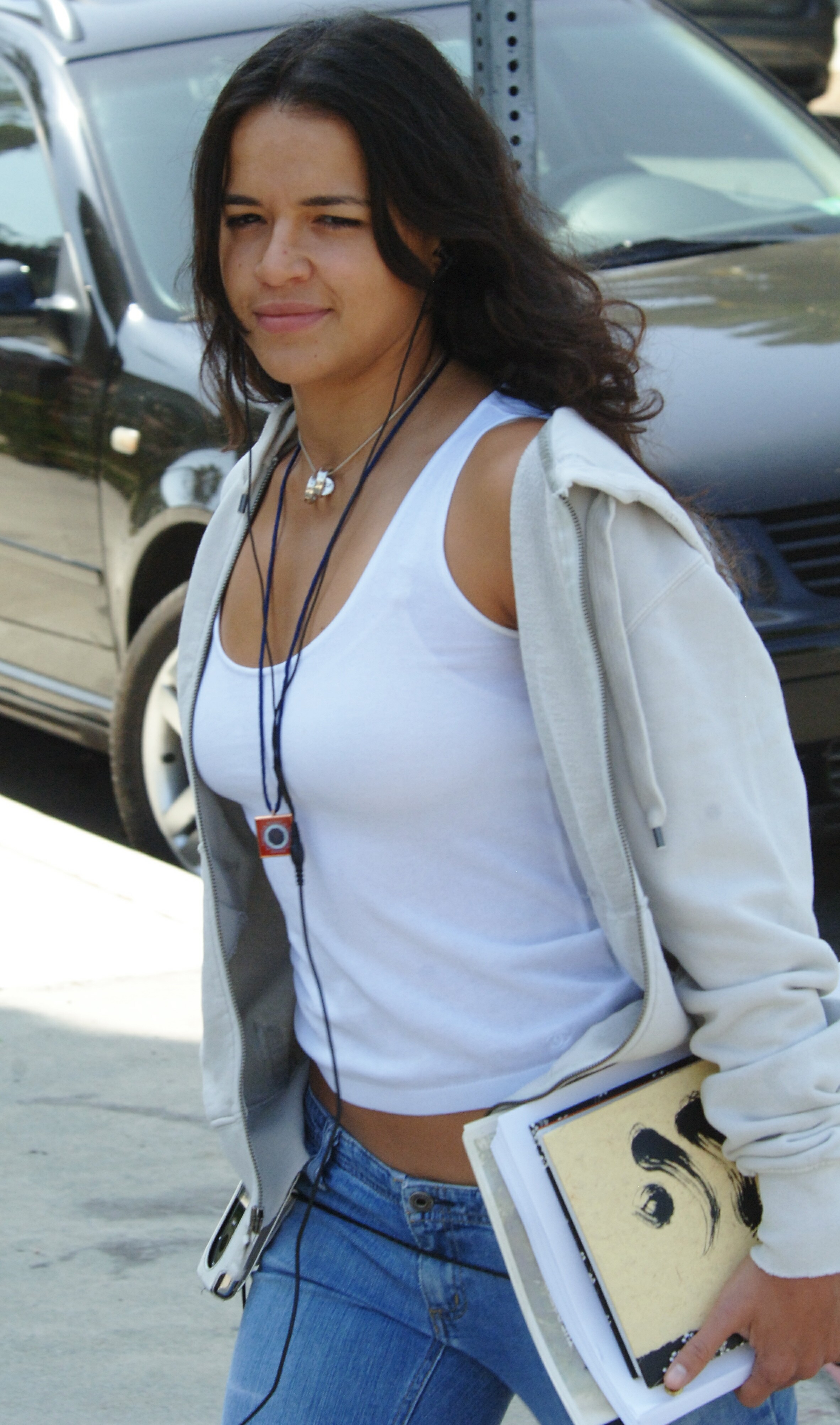 米歇尔·罗德里格兹