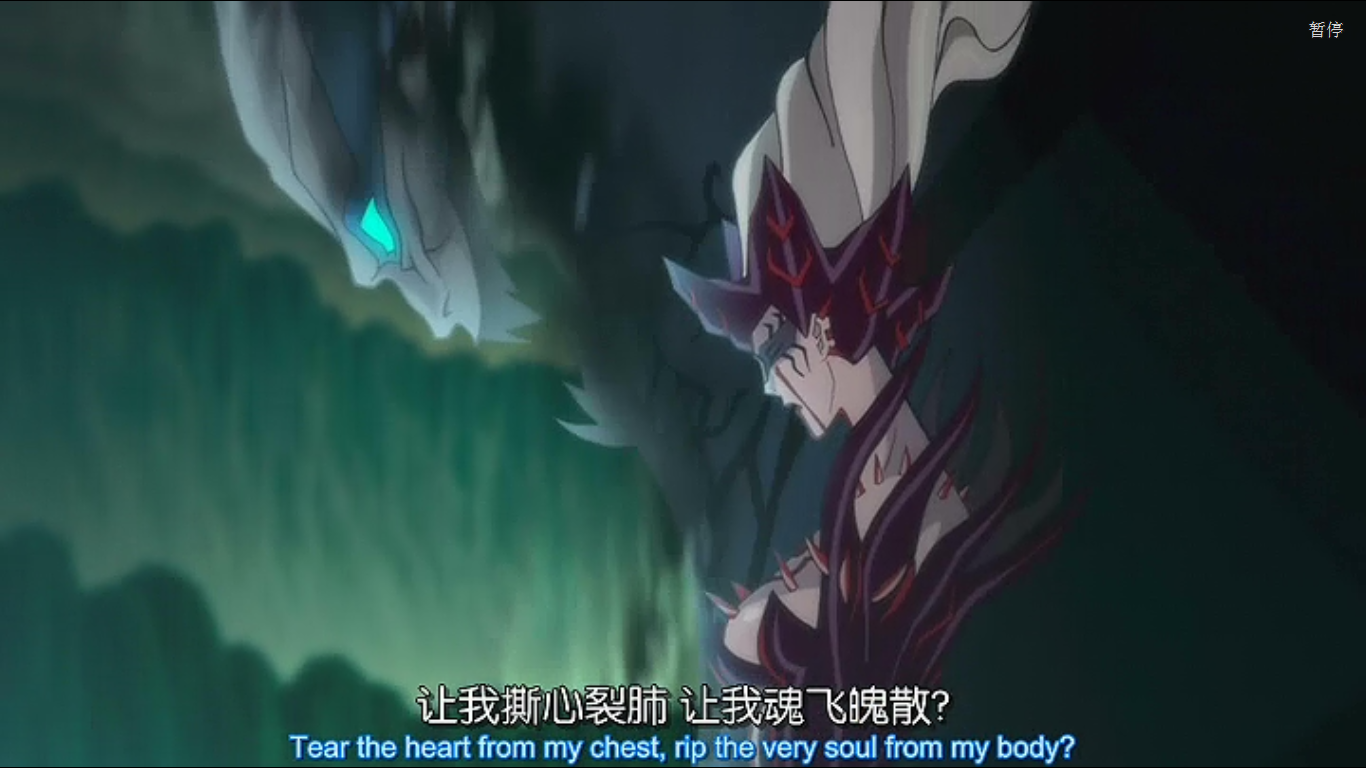  p>《但丁的地狱之旅》是一部奇幻动画电影.