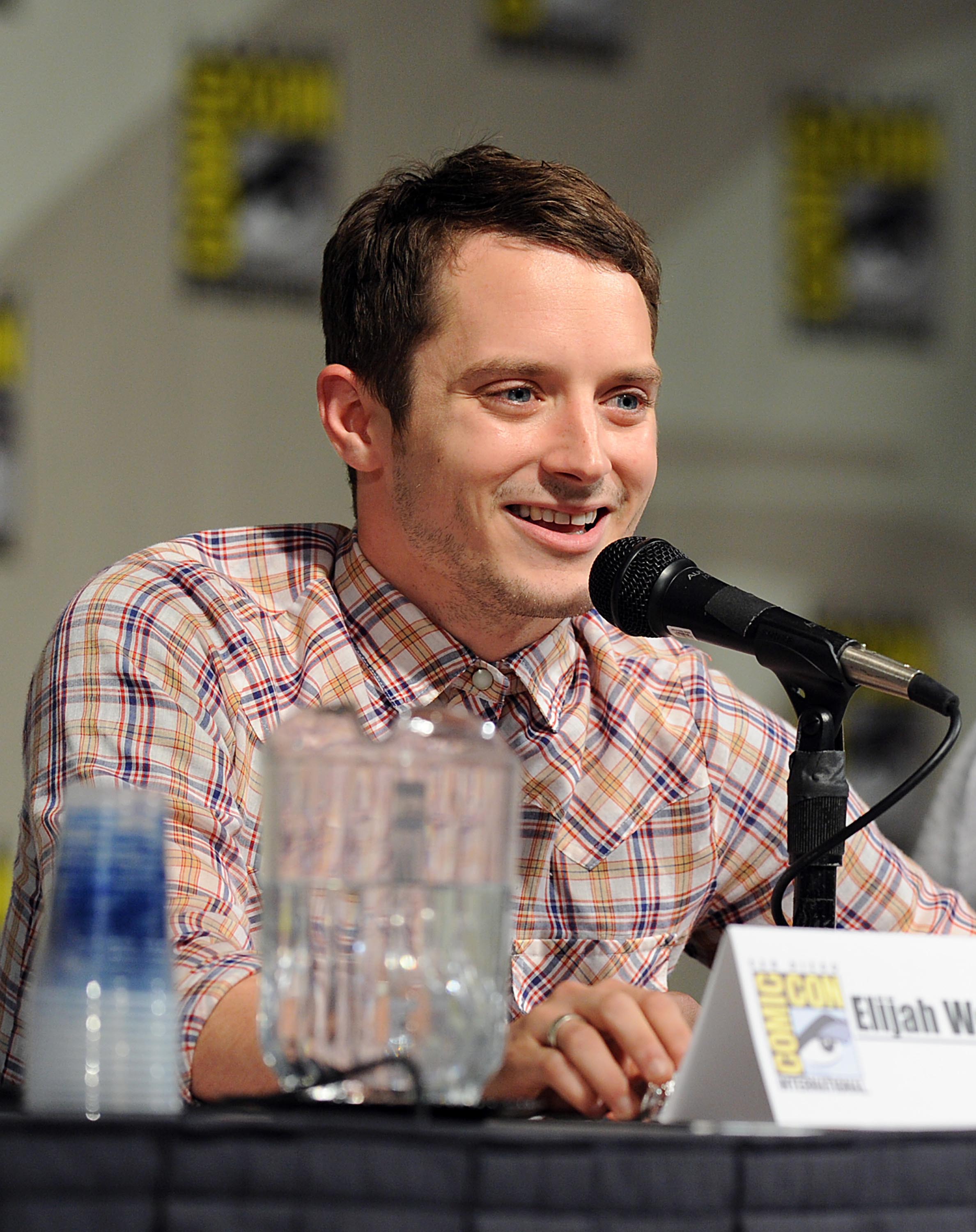  p>伊利亚·伍德 i>(elijah jordan wood) /i>,1981年1月28日出生于