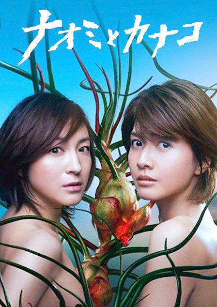 直美与加奈子 日本16年广末凉子主演电视剧 百度百科