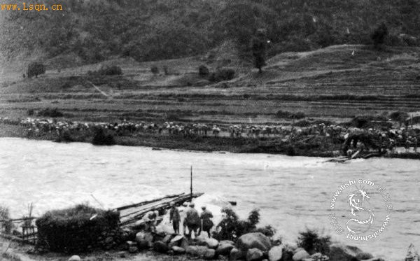 腾冲战役为抗日战争<a target="