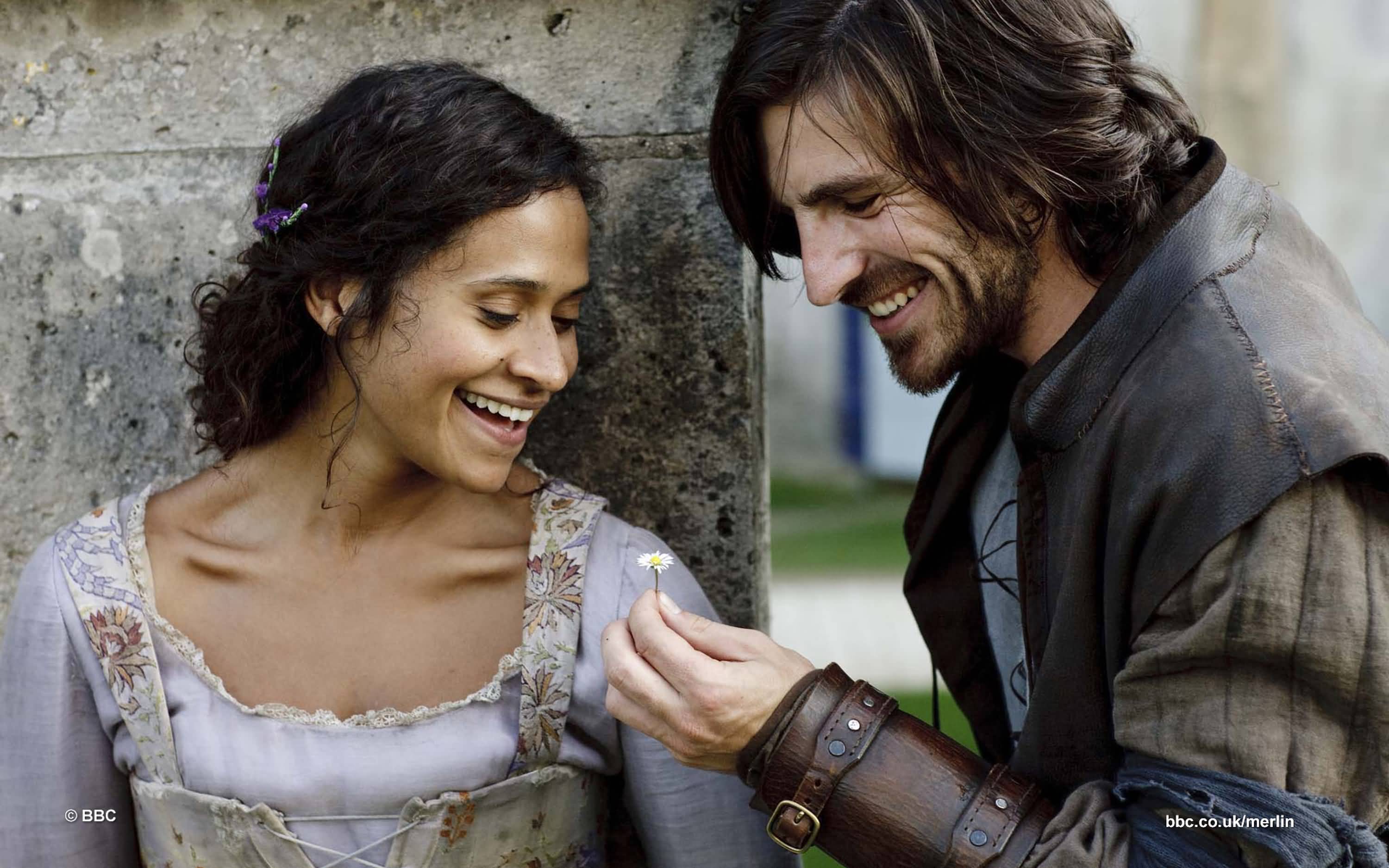 梅林传奇第三季