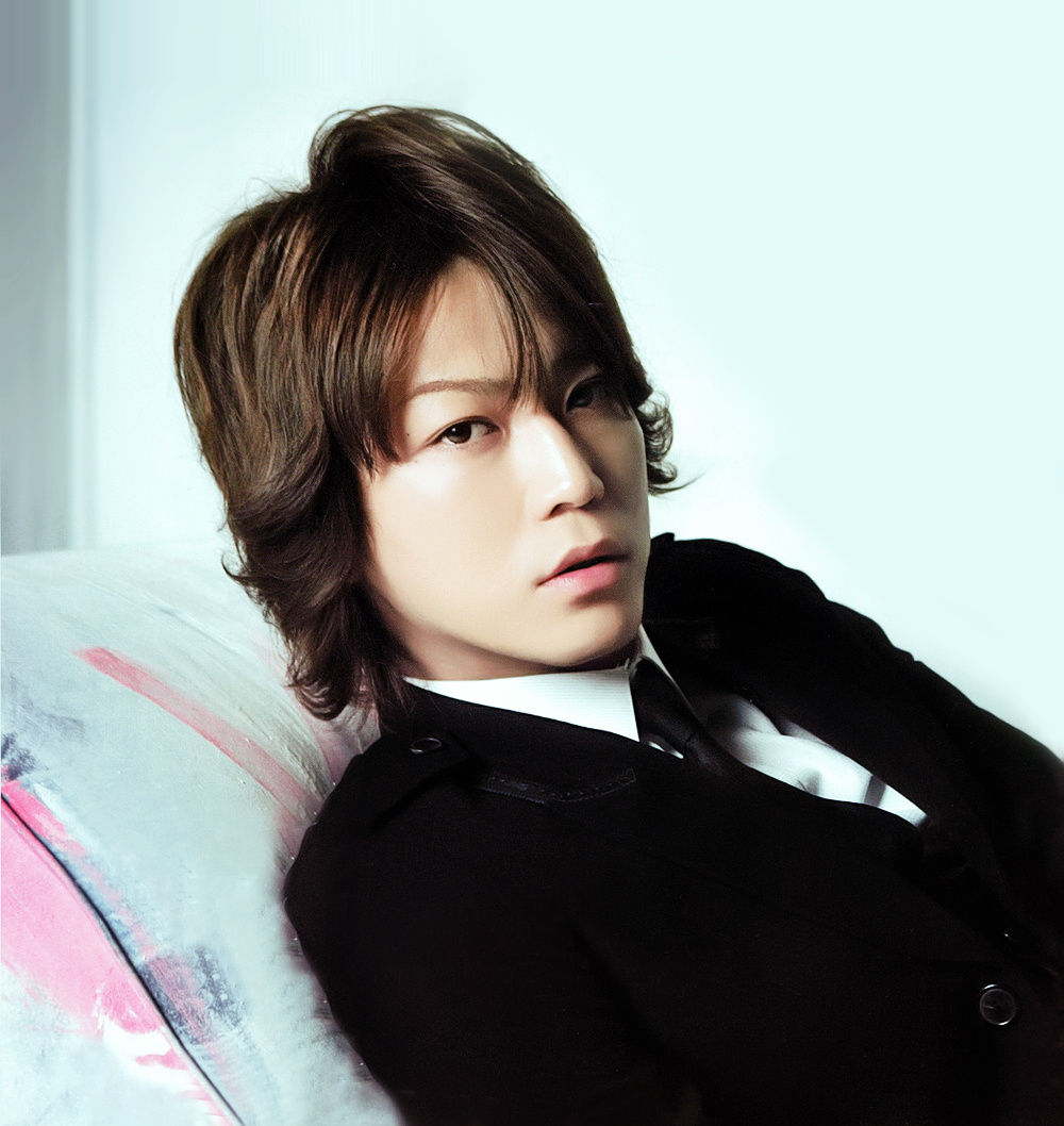 kamenashi kazuya