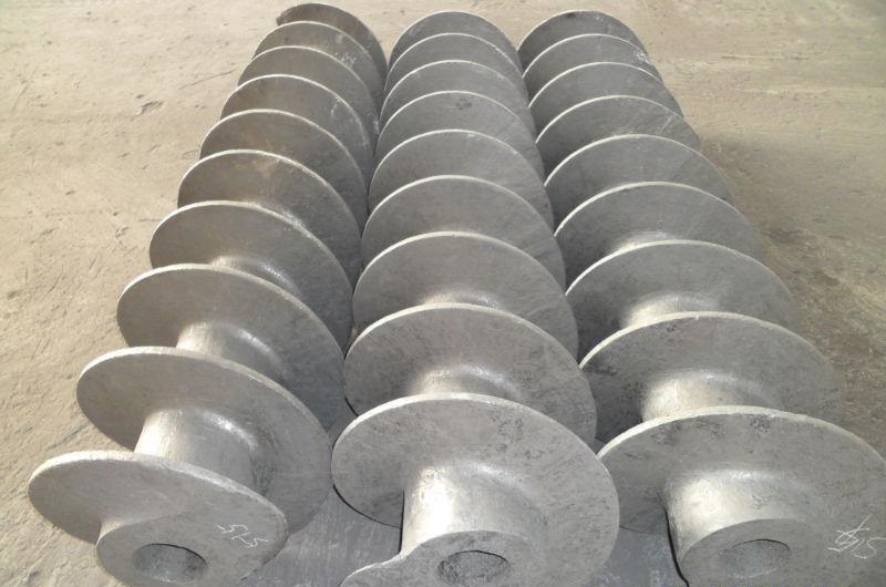  p>耐热铸钢供铸造用的高合金耐热钢牌号.