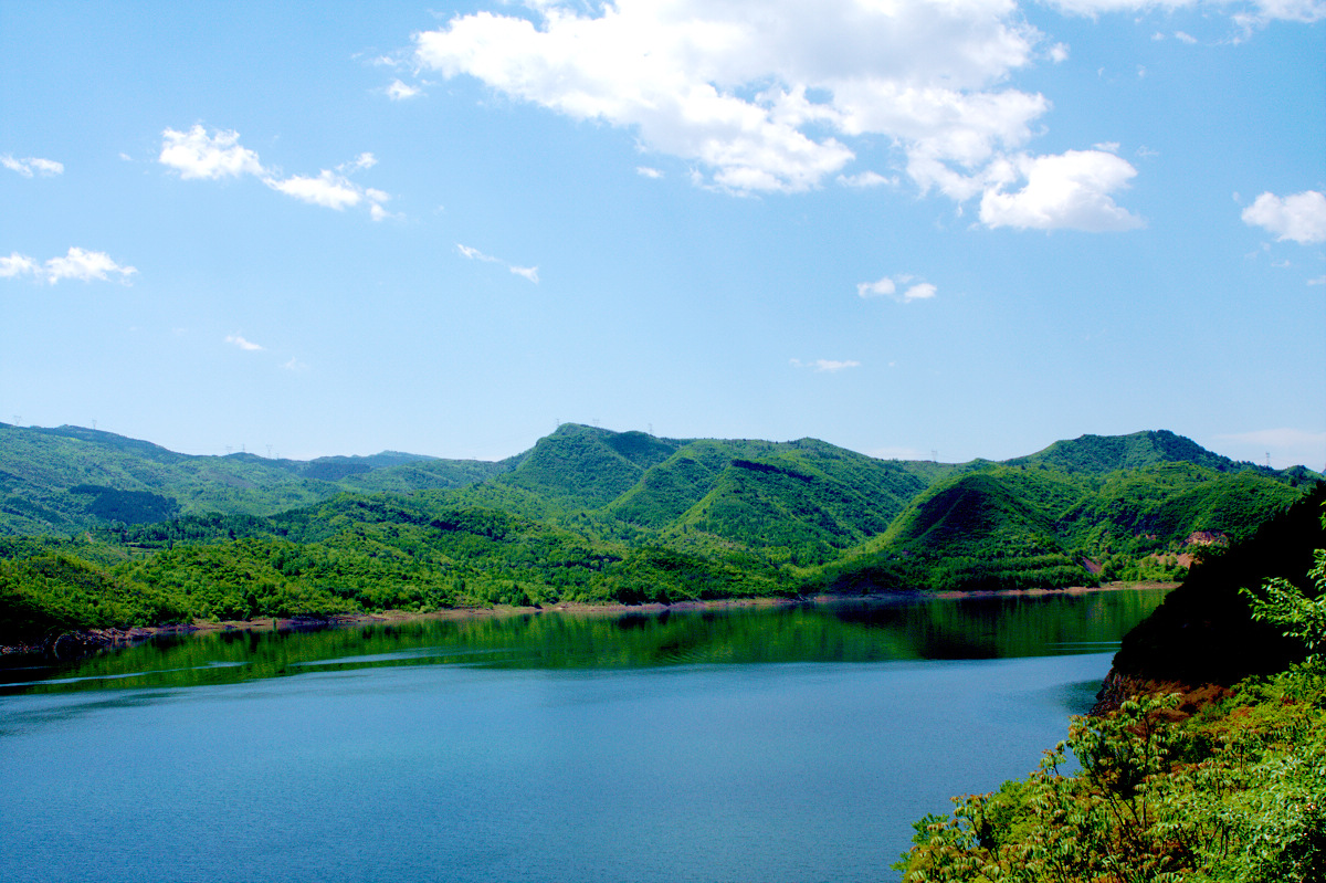 燕山水库