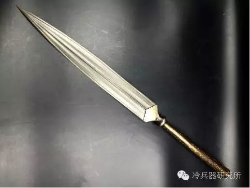 冷兵器时代的战场主角:长矛的前生今世_百科TA说