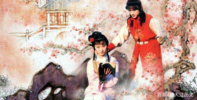 中国古代著名的十大爱情故事，流传至今_百科TA说