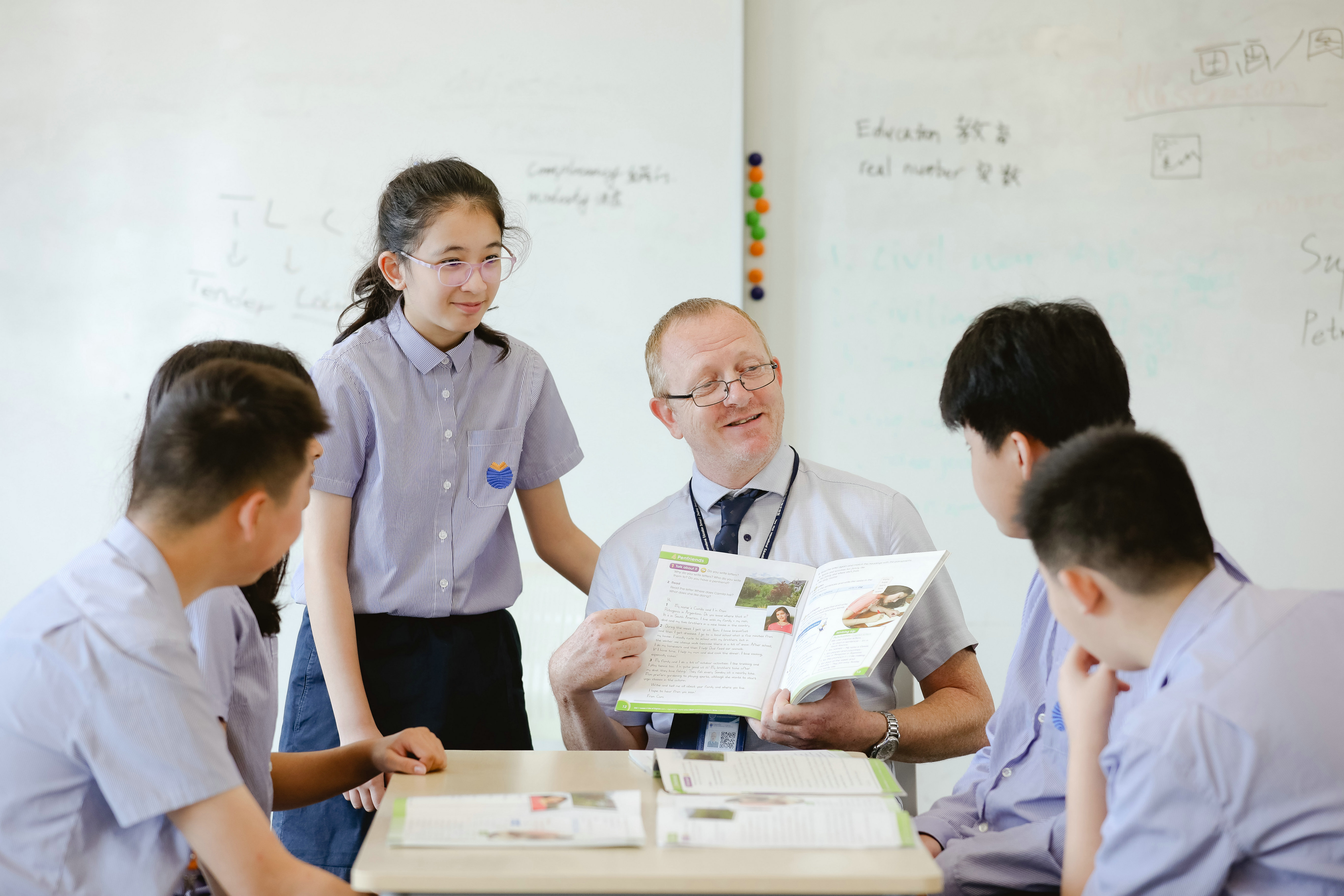 桐乡耀华国际学校