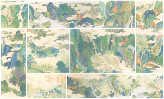 永州八记_百度百科