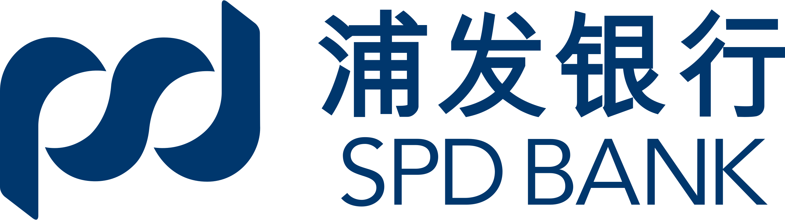 上海浦东发展银行股份有限公司