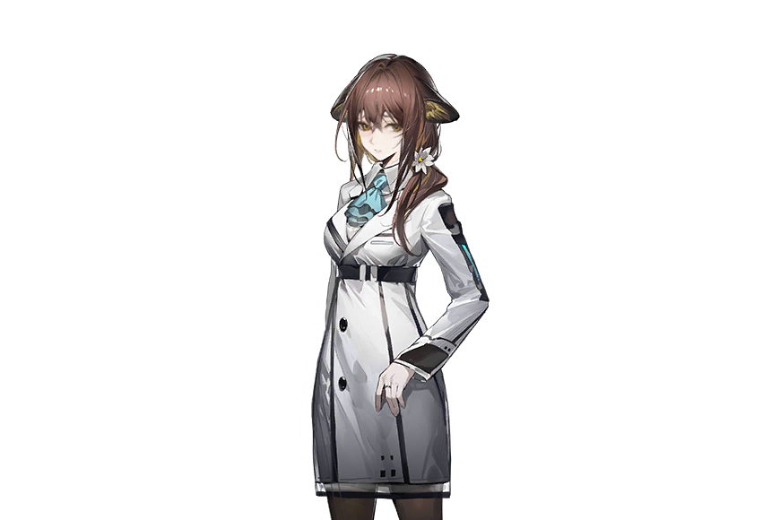  p>莉莉娅,游戏《 a target="_blank" href="/item/明日方舟/22748729