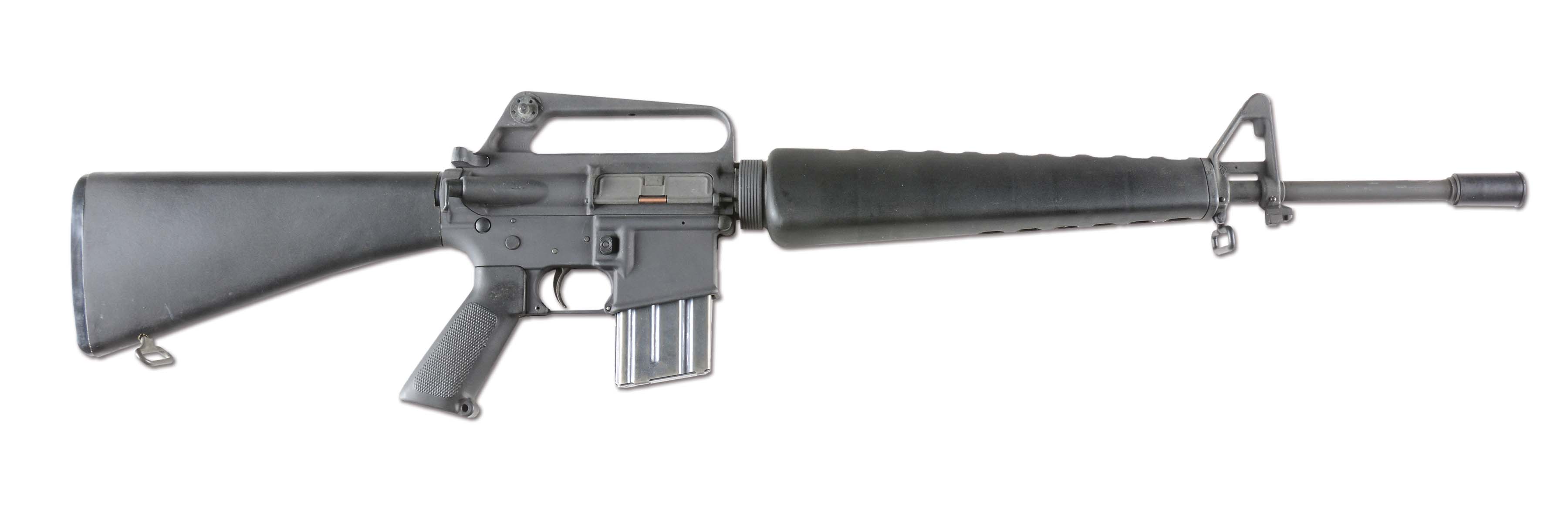 m16a1自动步枪
