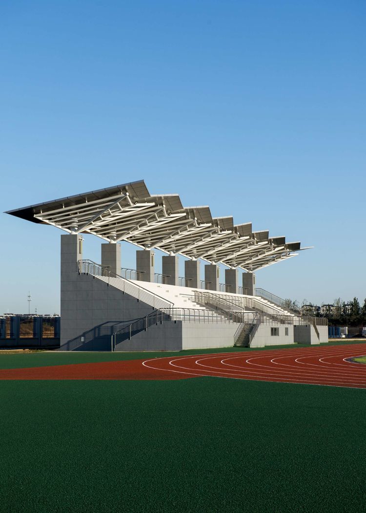 兴城市高级中学