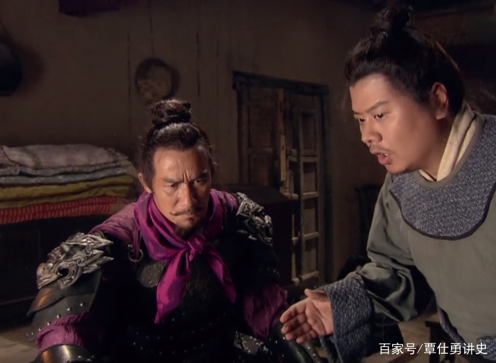 苏轼和高俅到底什么关系？《水浒传》里说的是不是真的？_百科TA说