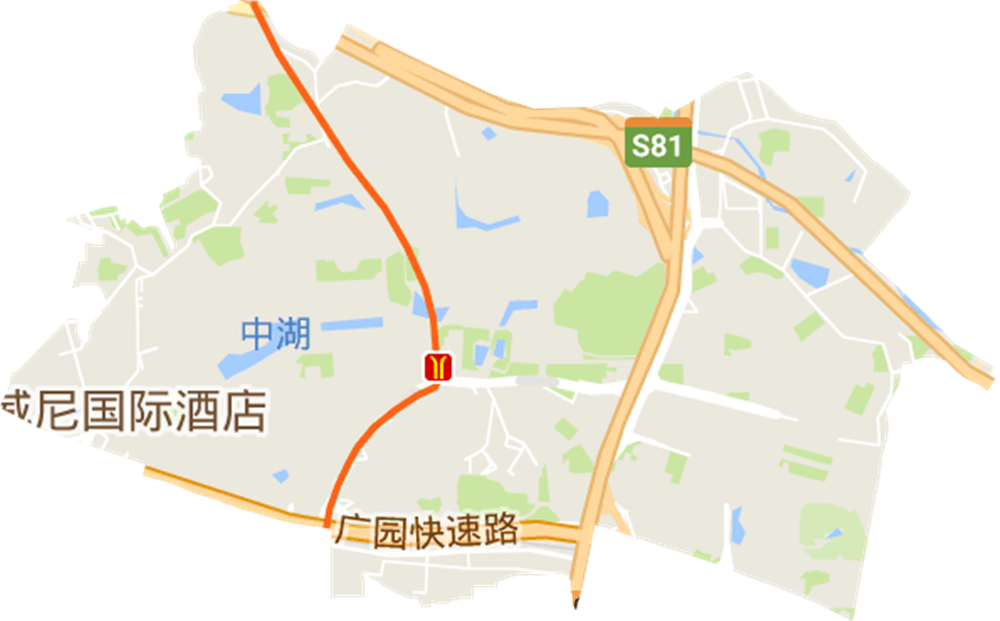 五山街道