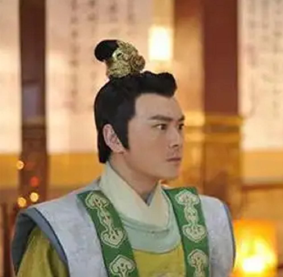 李恪