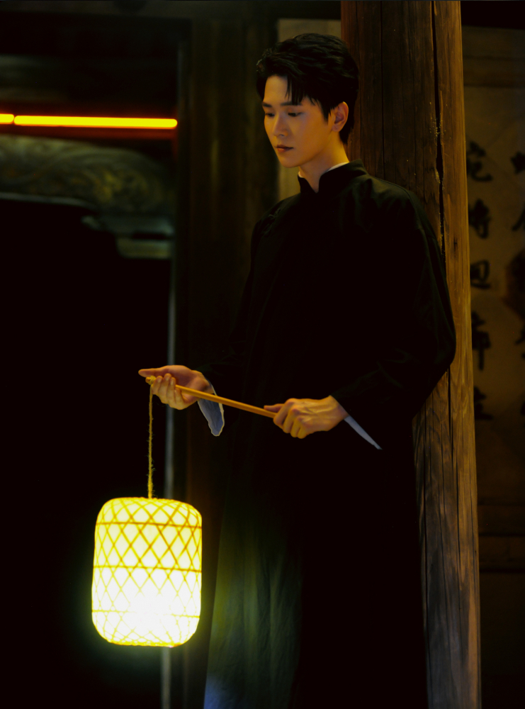 常斌（中国男演员、歌手）_百度百科