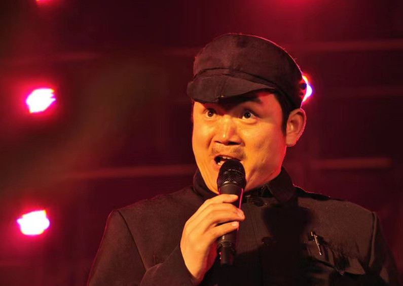 data-ctrid="2whc9nauflv">1 /sup>,赵本山超级模仿秀演员,出生于 a